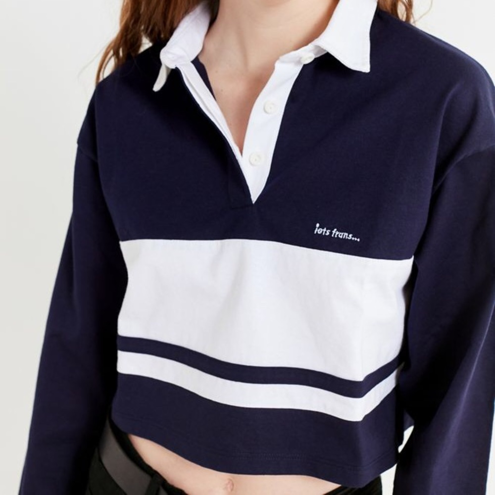 UO iets frans Polo